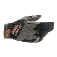 Alpinestars 2021 Venture R V2 Gloves - Black Camo Sand