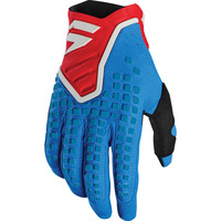 3LACK Pro Glove 2020/Blue Red