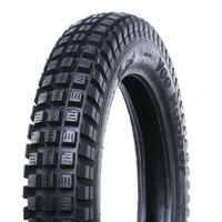 Vee Rubber Tyre VRM308R 350-17 Trial Tyre Tube Type