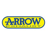 Arrow 11008Mi [Ras]: Heat Shield Cbn Fibre Re #72502 - Su Dl1050 20>22